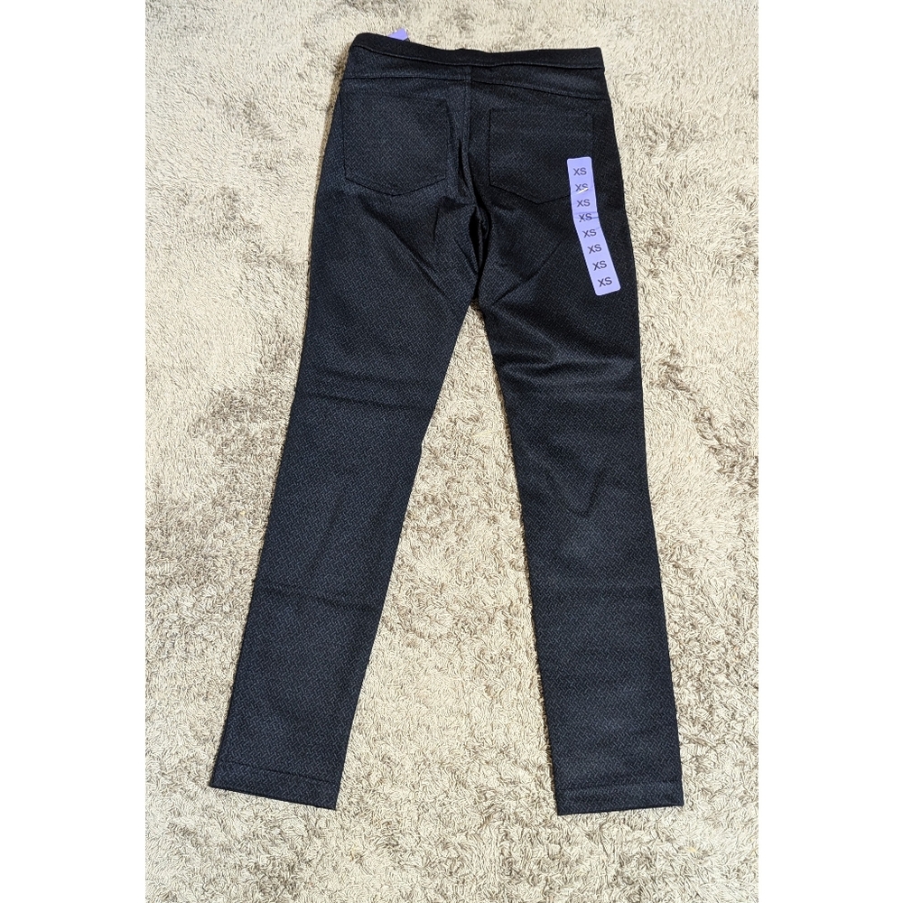 DKNY Mid Rise Jeans | Size XS | NWT - Picture 4 of 4